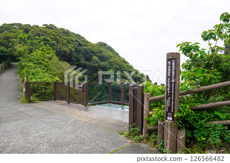 馬瀨展望台(Squercia!) 馬瀨展望台(Squercia!) 126566482