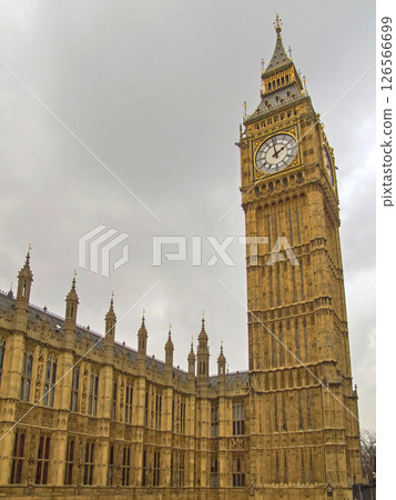 Elizabeth Tower Big Ben 126566699