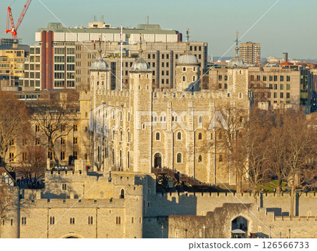 Tower of London Tower of London 126566733
