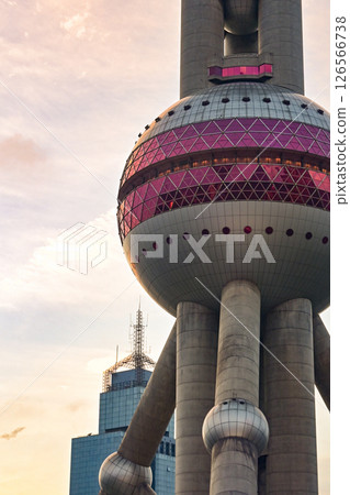 上海東方明珠 126566738