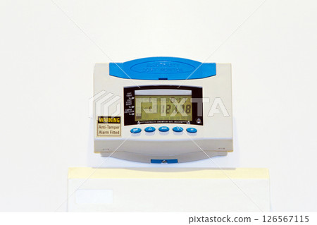 Power meter 126567115