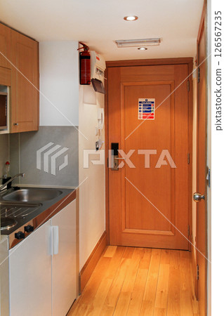 Studio kitchenette Studio kitchenette 126567235