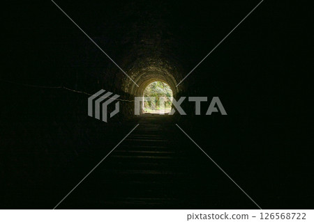 廢物軌道隧道 126568722