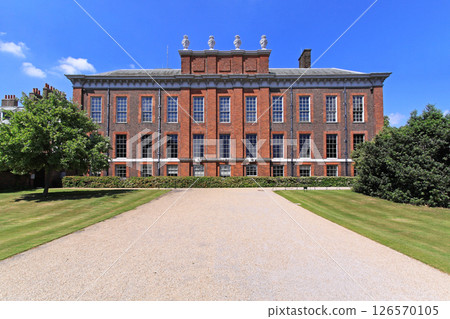 Kensington Palace 126570105