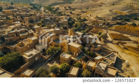 Oil Refinery Facility Explosion Response 126571027