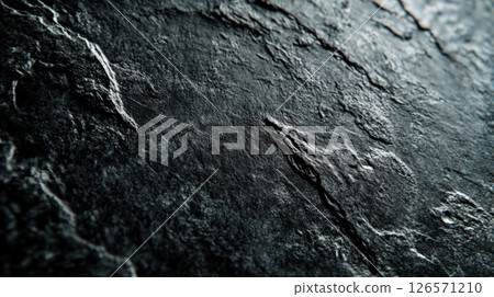 Stone texture Grey Abstract Background 126571210