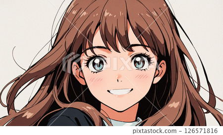 80s and 90s retro cute girls 80s and 90s retro cute girls 126571816