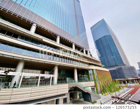 高輪Gateway City 高輪Gateway City 126573255