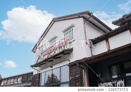 NEOPASA Okazaki (Okazaki Parking Area) / Mutsuda, Miyaishi-cho, Okazaki City, Aichi Prefecture 126573713