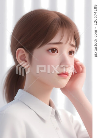 女人圖 女人圖 126574199