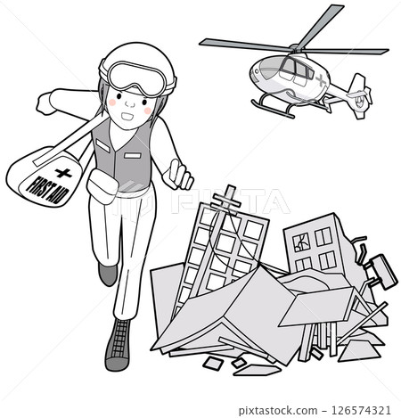 DMAT Disaster Medical Assistance Team DMAT Disaster Medical Assistance Team 126574321