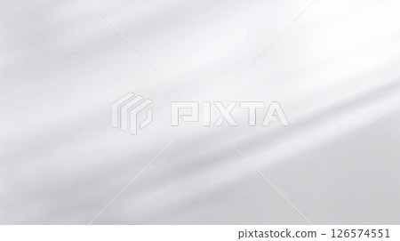 Motion image on soft gray backdrop, abstract shadows, modern minimalist high-res aesthetic. 126574551