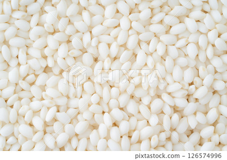 Close-up of sticky rice 126574996