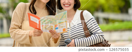 有趣的郊遊 126575035