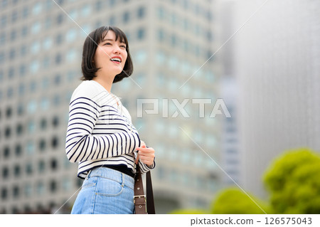 Fun outing 126575043