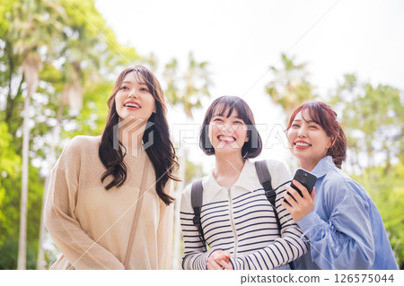 Fun outing 126575044