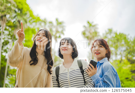 Fun outing 126575045