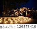 Ice Candle Museum 126575410