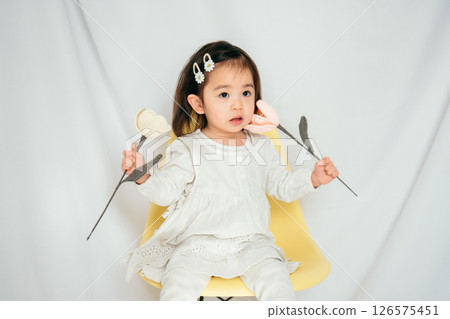 2歲生日照片 126575451