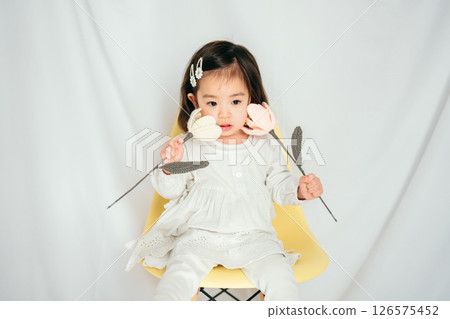 2nd Birthday Photo 126575452