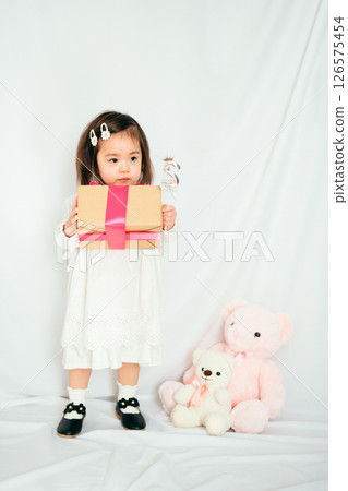 2歲生日照片 126575454