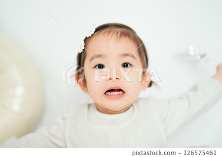 2歲生日照片 2歲生日照片 126575461