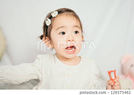 2歲生日照片 126575462