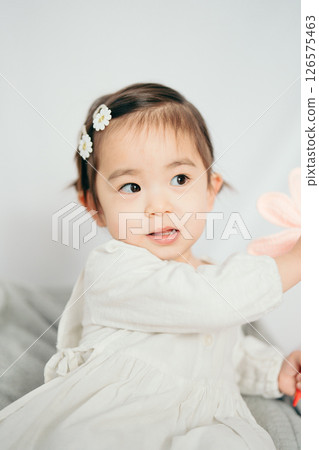 2nd Birthday Photo 2nd Birthday Photo 126575463