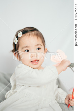 2歲生日照片 2歲生日照片 126575464