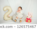 2歲生日照片 126575467