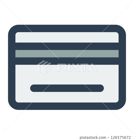 credit card icon 126575672
