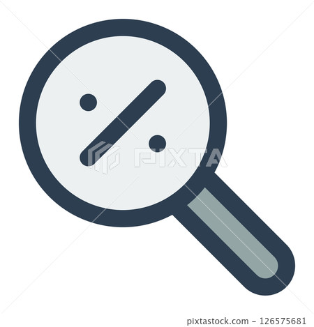 search discount icon 126575681