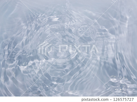 clean water 126575727