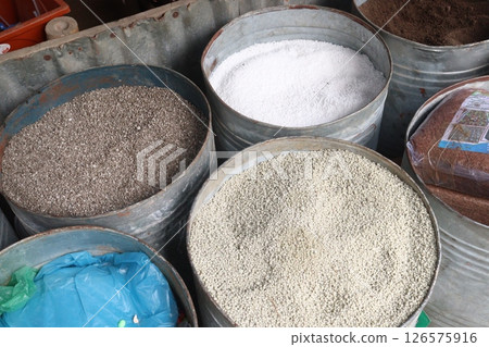 fertilizer on shop for sell 126575916