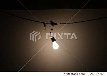 在黑暗中點亮 126577468