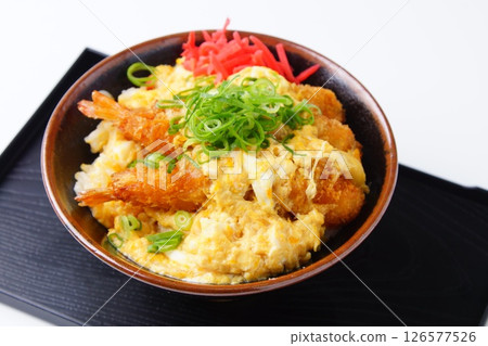 與鰹魚的蝦米 126577526