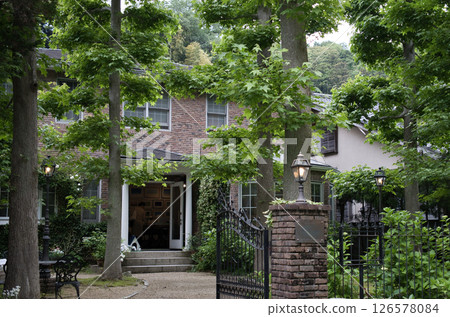 North Kamakura Yoh Shomei Museum 126578084