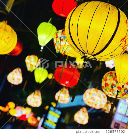 越南旅行時拍攝的美麗照片 越南旅行時拍攝的美麗照片 126578502