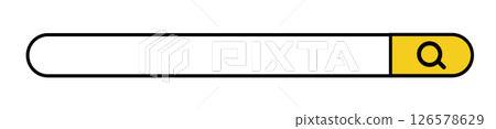 simple search window 126578629