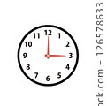 3/15 時鐘 126578633