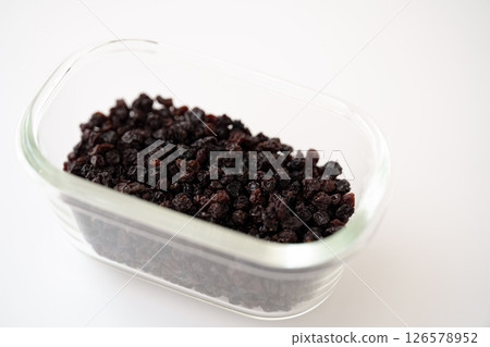 為您的菜餚增添風味——來自南非的小巧可愛的醋栗 為您的菜餚增添風味——來自南非的小巧可愛的醋栗 126578952