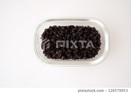 為您的菜餚增添風味——來自南非的小巧可愛的醋栗 126578953