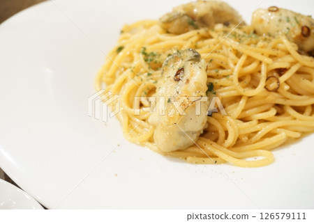 辣椒配牡蠣 126579111