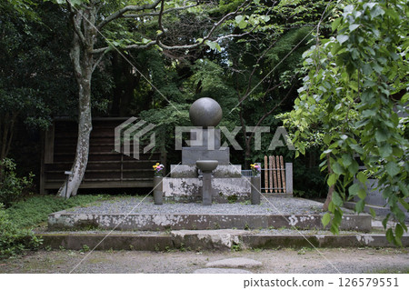 北高倉丈次寺 126579551