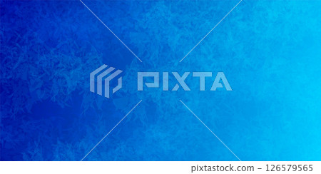Blue Japanese paper pattern background Blue Japanese paper pattern background 126579565