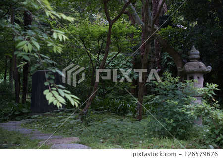 北高倉丈次寺 126579676