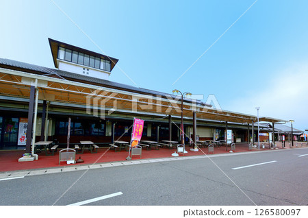 下妻道之驛(茨城縣下妻市) 下妻道之驛(茨城縣下妻市) 126580097