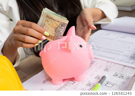 Saving Money in a Piggy Bank Embracing a Modern Approach to Thoughtful Budgeting Strategies Saving Money in a Piggy Bank Embracing a Modern Approach to Thoughtful Budgeting Strategies 126581243