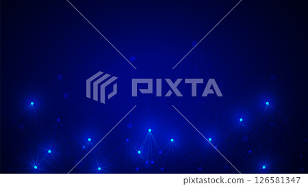 Networks and connectivity in the cyber age 126581347