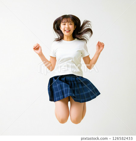 女生 女 女性 126582433